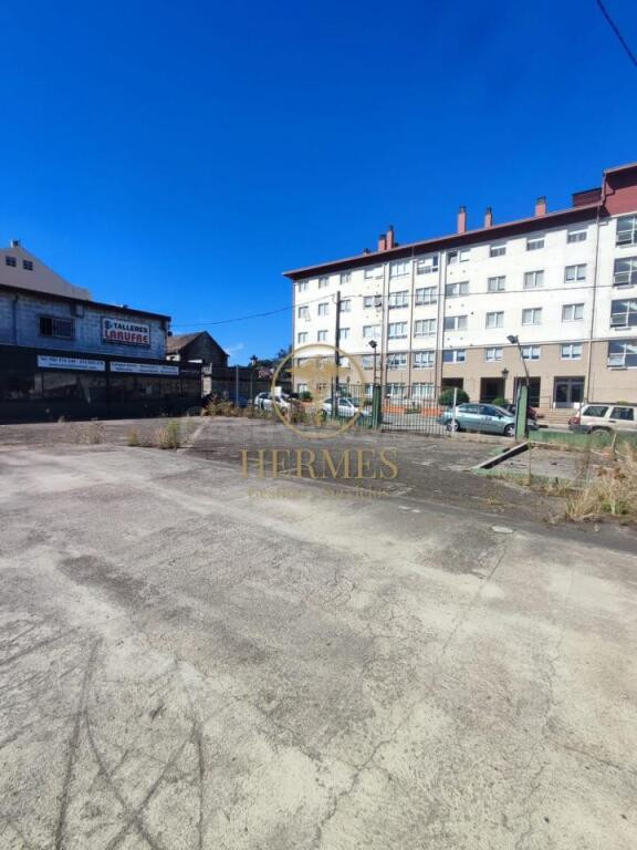 Parcela en venta Tui centro - foto 5
