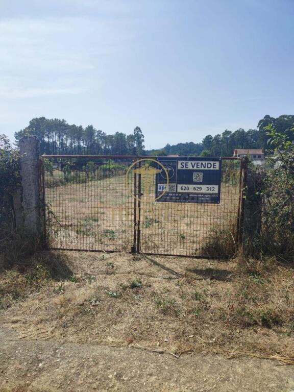 Solar en nventa Soutelo, Salceda de Caselas - foto 3
