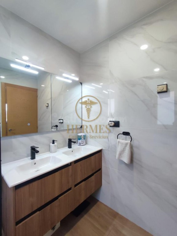 Chalet con piscina en Mos, Urbanizacion San Antoiño!! - foto 4
