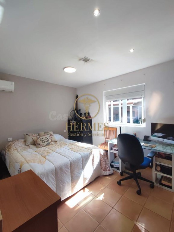 Chalet con piscina en Mos, Urbanizacion San Antoiño!! - foto 5