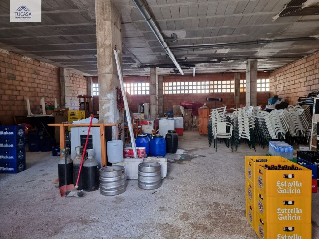 Local comercial en Alquiler en Roquetas De Mar Almería - foto 2