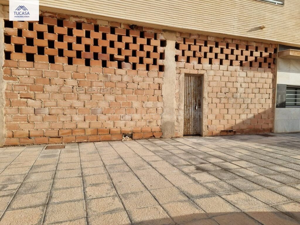 Local comercial en Alquiler en Roquetas De Mar Almería - foto 4