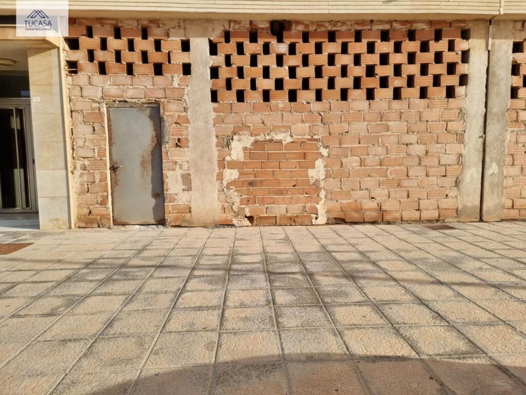 Local comercial en Alquiler en Roquetas De Mar Almería - foto 5