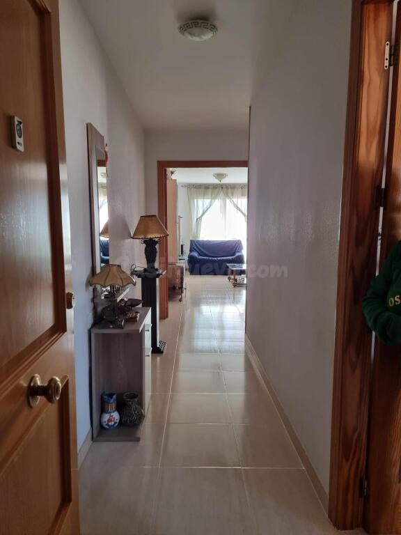 Ático con encanto: Vistas al mar, comodidad y céntrico - foto 2