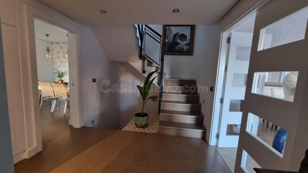 Chalet Independiente a Pasos de la Playa ?️✨ - foto 2
