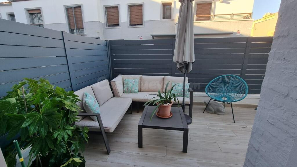 Chalet Independiente a Pasos de la Playa ?️✨ - foto 4