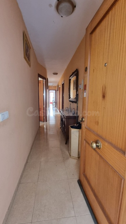 Espectacular Ático en el Corazón de Roquetas de Mar por €143 - foto 2