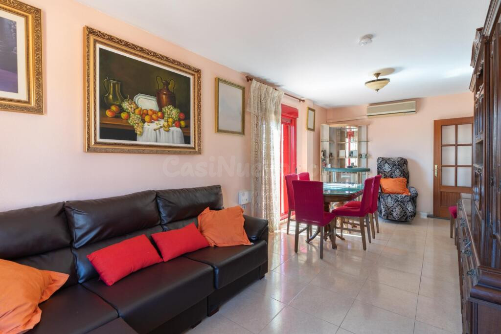 Espectacular Ático en el Corazón de Roquetas de Mar por €143 - foto 5