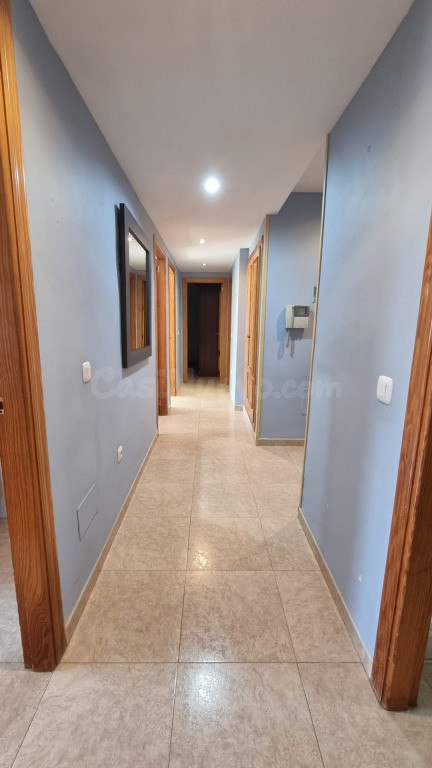 Amplio y Moderno Piso en Roquetas de Mar - Las Salinas por s - foto 5