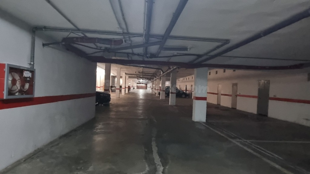 Garaje en Alquiler en Las Salinas, Roquetas de Mar por solo  - foto 3