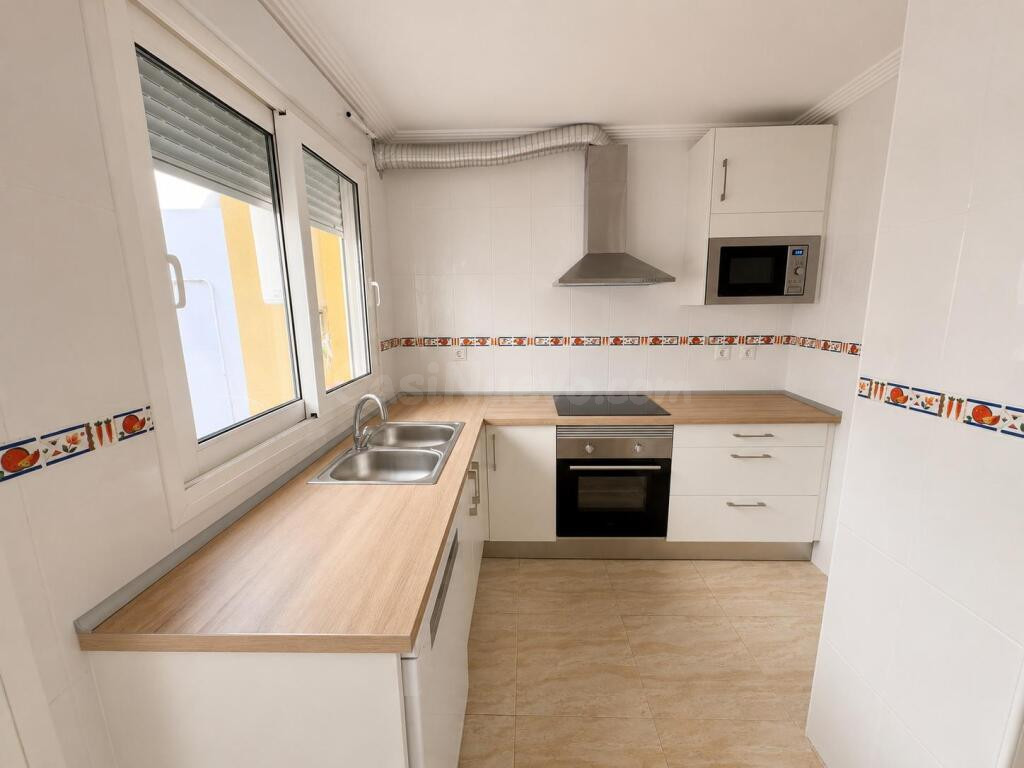 TRIPLEX EN AGUADULCE SUR - foto 3