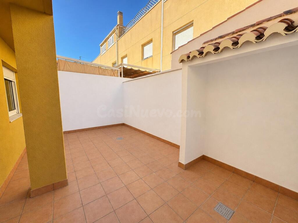 TRIPLEX EN AGUADULCE SUR - foto 4