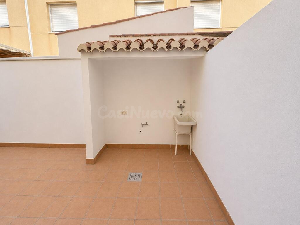 TRIPLEX EN AGUADULCE SUR - foto 5