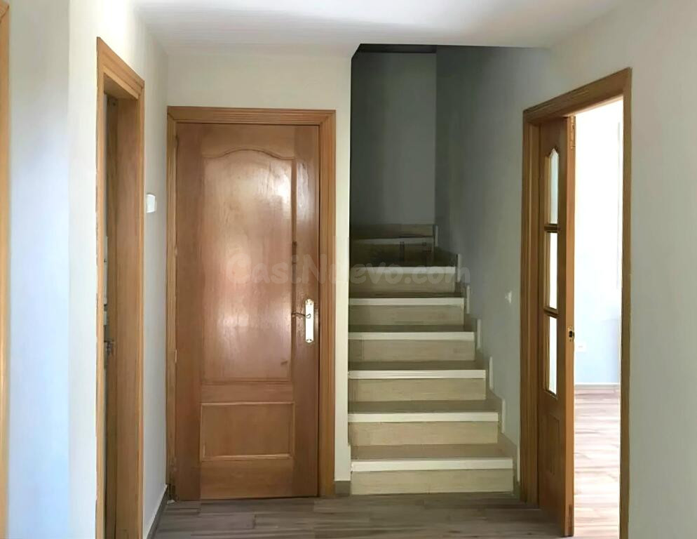 Chalet independiente en parcela excepcional de 2.200 m2 – La - foto 3