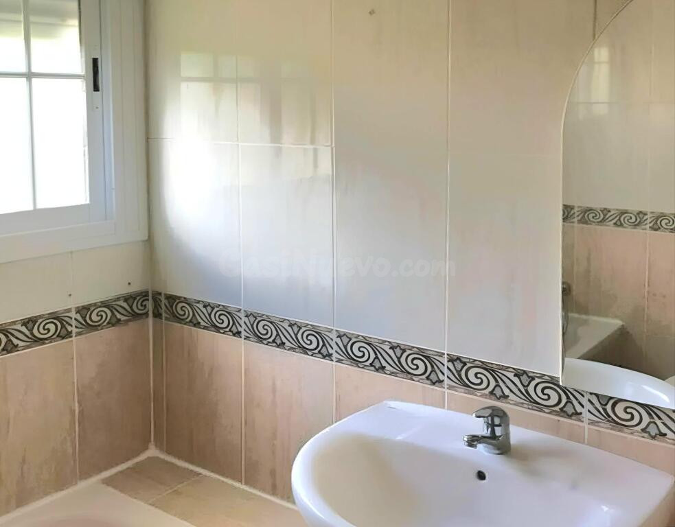 Chalet independiente en parcela excepcional de 2.200 m2 – La - foto 4