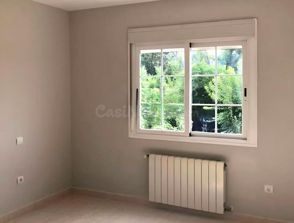 Chalet independiente en parcela excepcional de 2.200 m2 – La - foto 5
