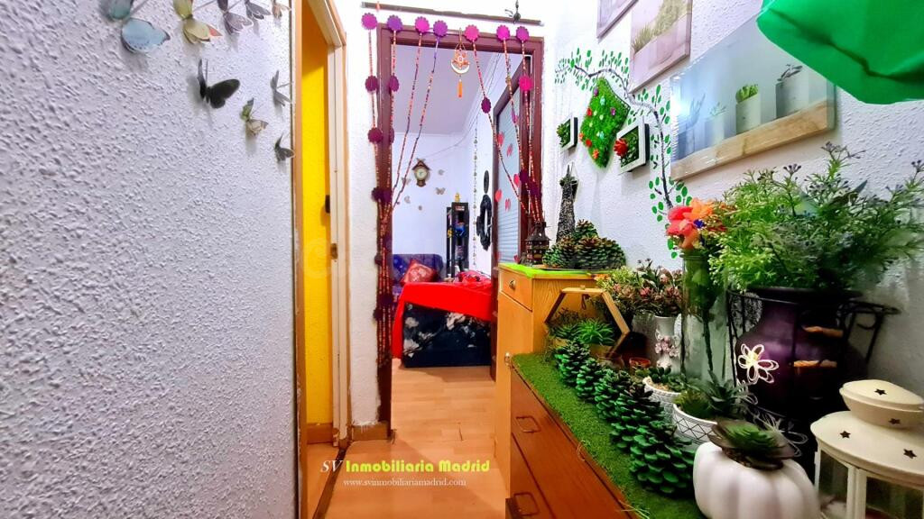 PISO DE CUATRO DORMITORIOS EN MADRID CENTRO - foto 4
