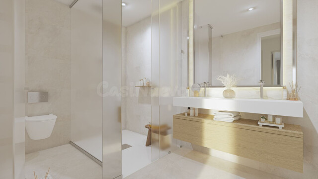 Casa-Chalet en Venta en Fuengirola Málaga - foto 3