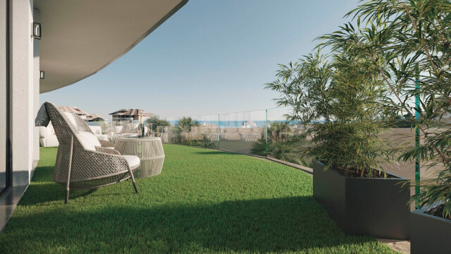 Casa-Chalet en Venta en Fuengirola Málaga - foto 4