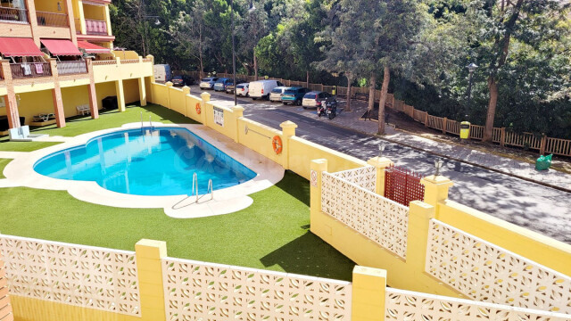Apartamento en Venta en Fuengirola Málaga