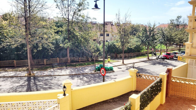 Apartamento en Venta en Fuengirola Málaga - foto 4