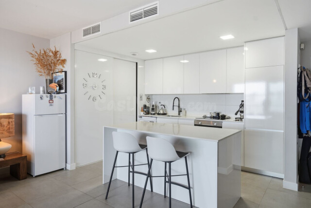 Apartamento en Venta en Benalmadena Málaga - foto 3