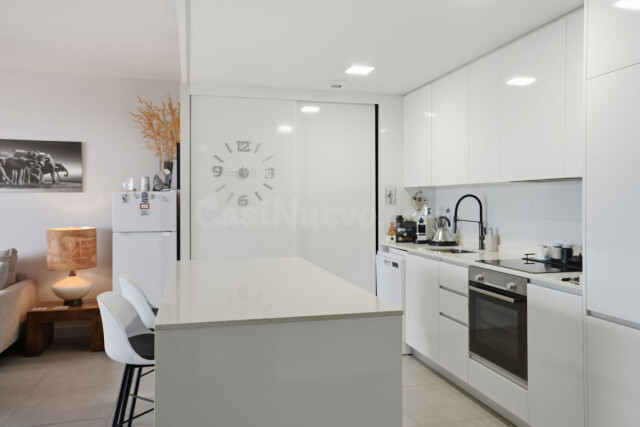 Apartamento en Venta en Benalmadena Málaga - foto 4