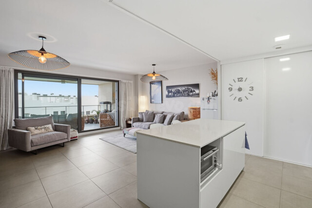 Apartamento en Venta en Benalmadena Málaga - foto 5