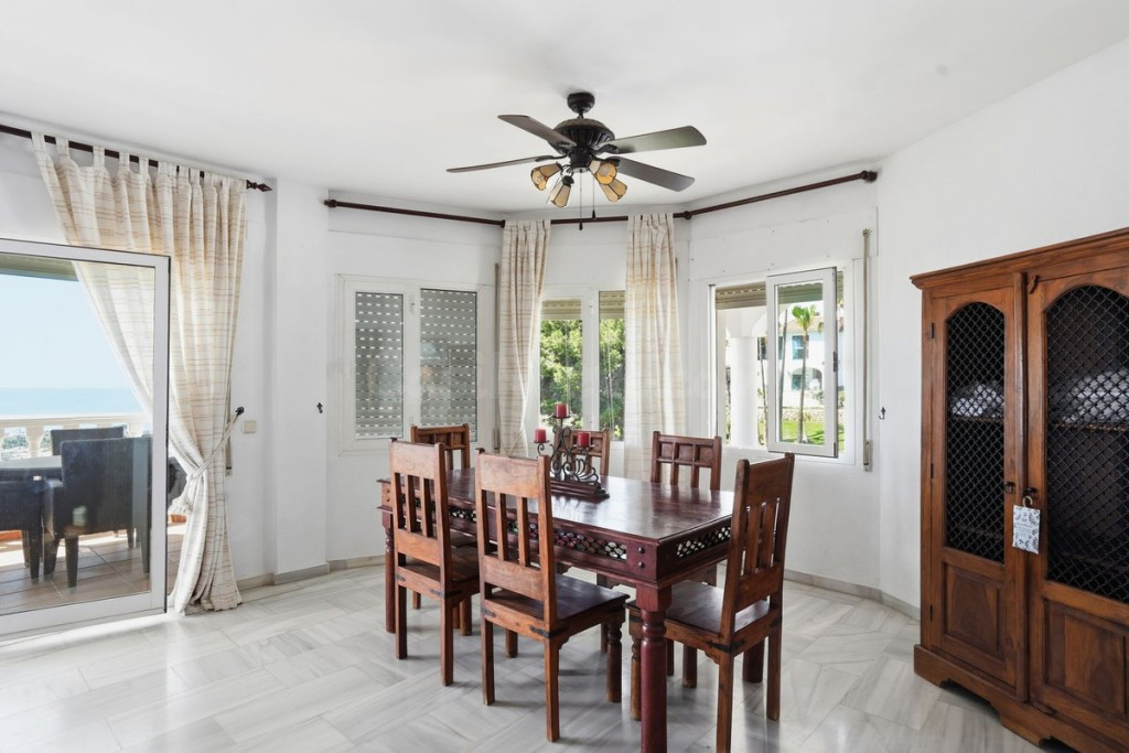 Casa-Chalet en Venta en Benalmadena Málaga - foto 3