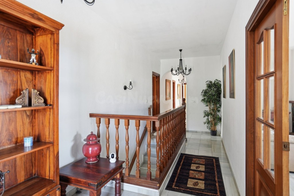 Casa-Chalet en Venta en Benalmadena Málaga - foto 4