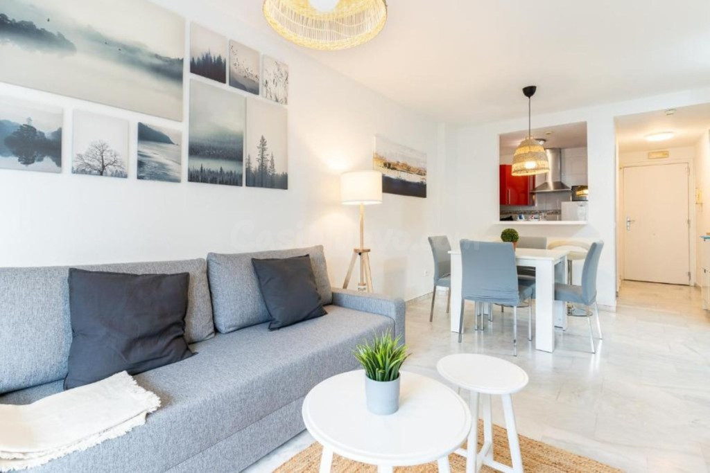 Apartamento en Venta en Benalmadena Málaga - foto 2