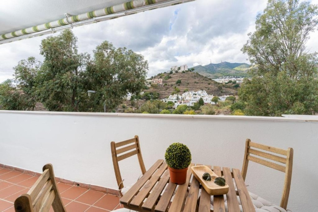 Apartamento en Venta en Benalmadena Málaga - foto 3