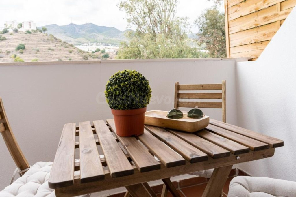 Apartamento en Venta en Benalmadena Málaga - foto 4