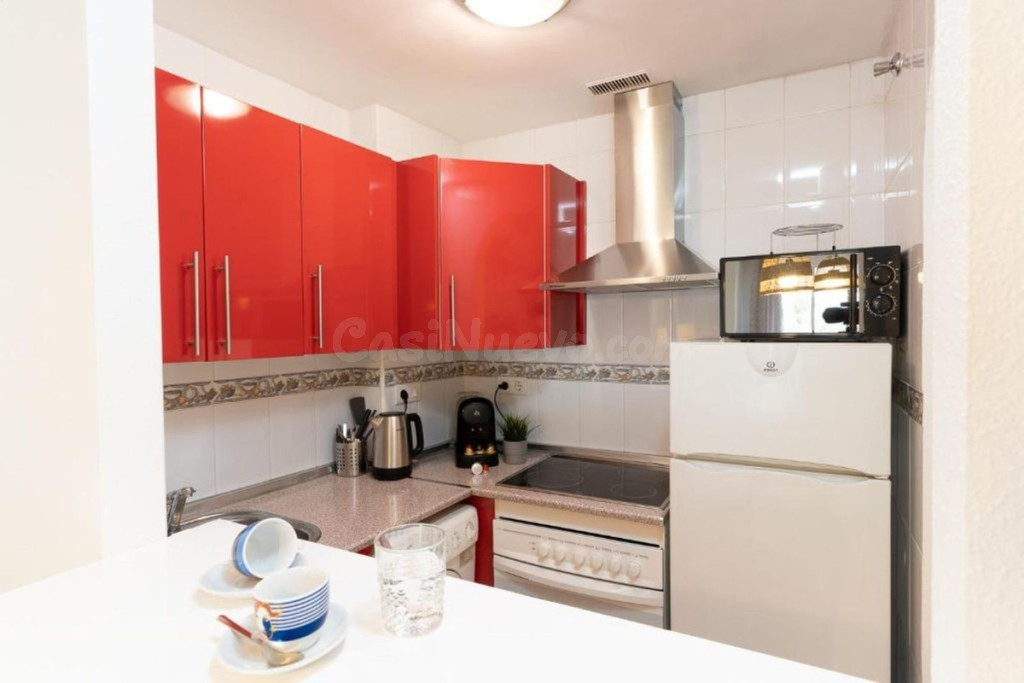 Apartamento en Venta en Benalmadena Málaga - foto 5