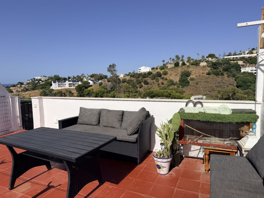 Apartamento en Venta en Benalmadena Málaga - foto 2