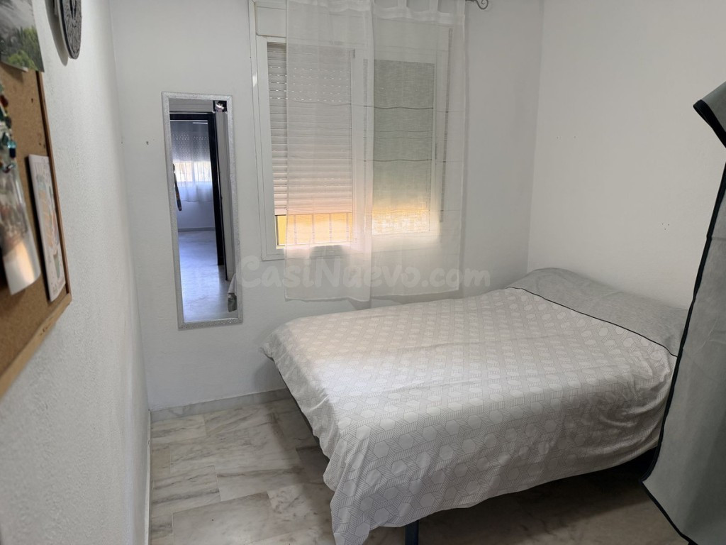 Apartamento en Venta en Benalmadena Málaga - foto 3
