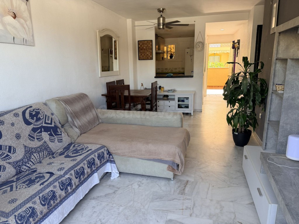 Apartamento en Venta en Benalmadena Málaga - foto 5
