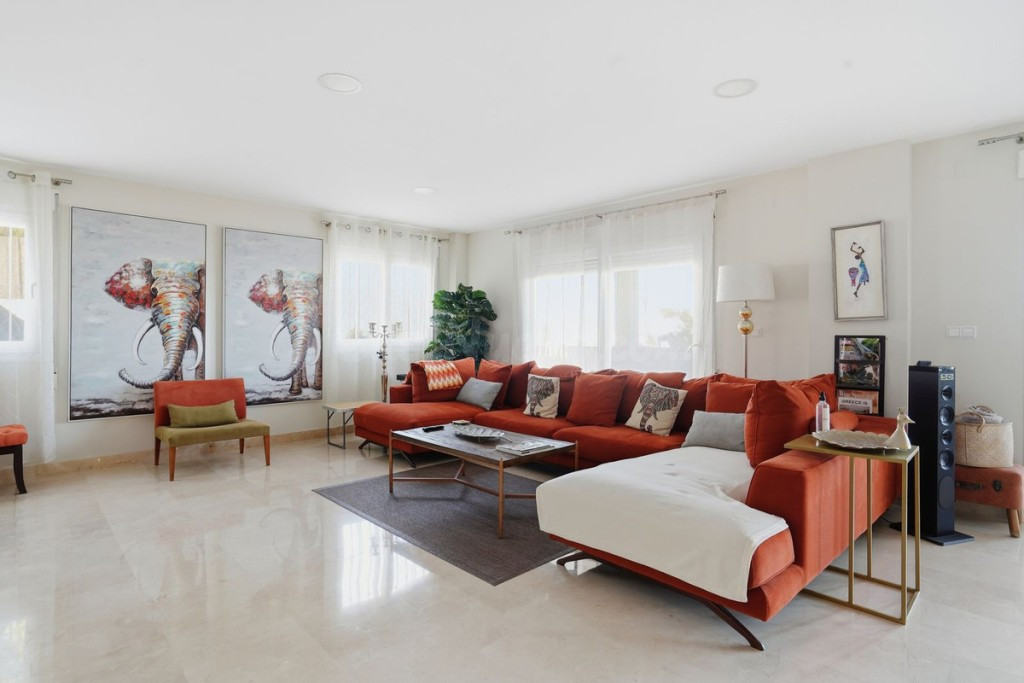 Casa-Chalet en Venta en Benalmadena Málaga - foto 3