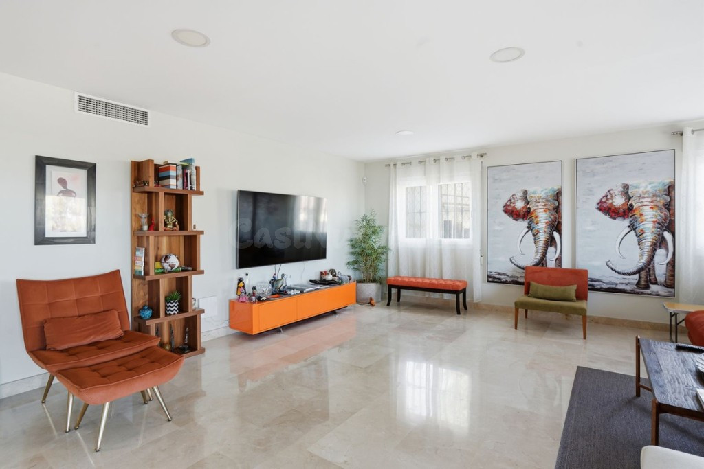 Casa-Chalet en Venta en Benalmadena Málaga - foto 4