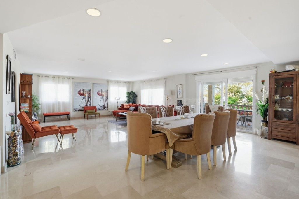 Casa-Chalet en Venta en Benalmadena Málaga - foto 5