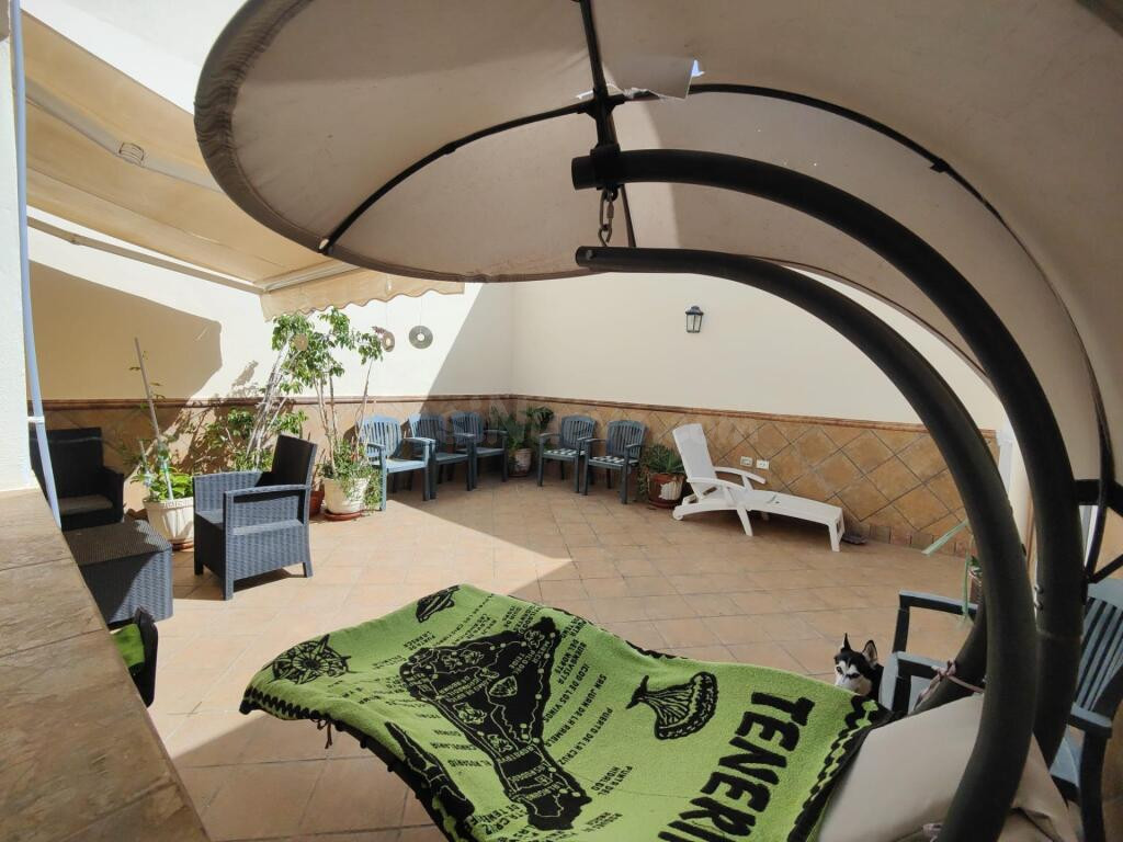 CASA DE PUEBLO DE CUATRO DORMITORIOS EN TIJOCO BAJO - foto 3