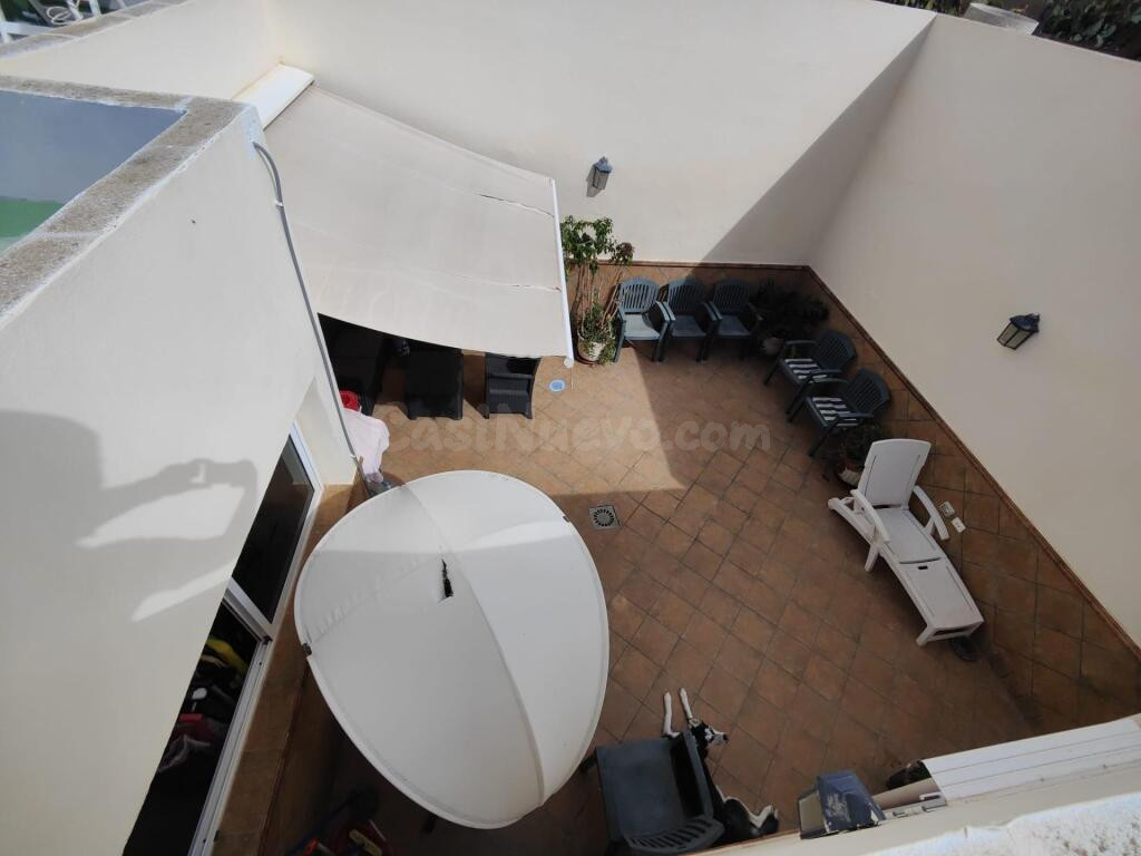 CASA DE PUEBLO DE CUATRO DORMITORIOS EN TIJOCO BAJO - foto 4