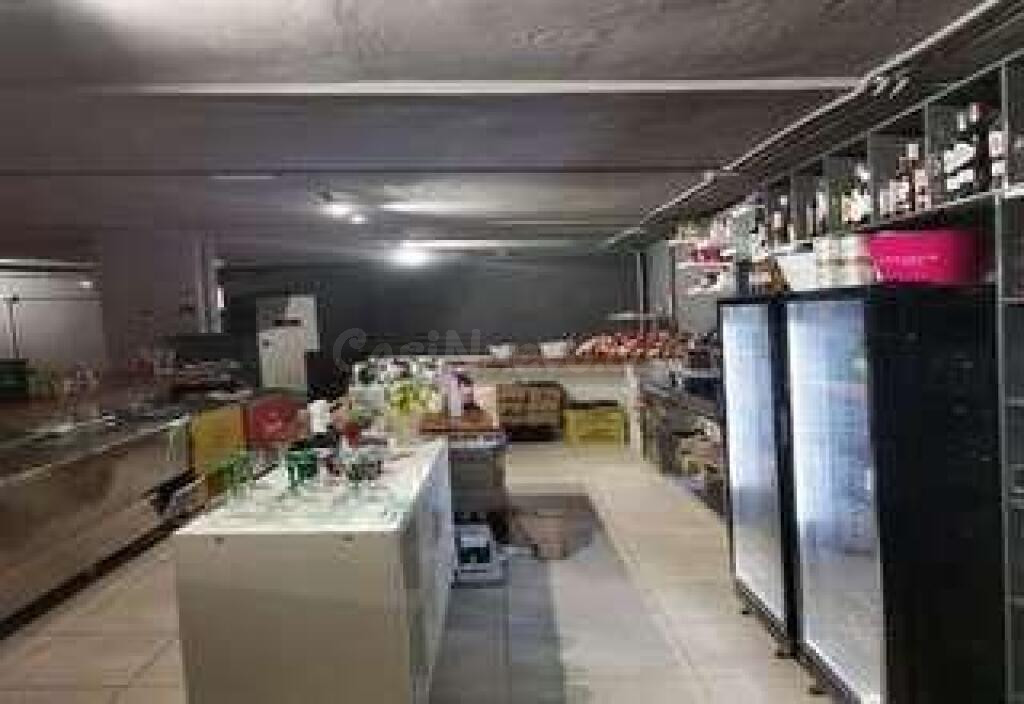 TRASPASO DE RESTAURANTE EN PRIMERA LINEA LOS CRISTIANOS - foto 4