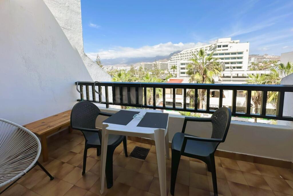 MAGNIFICO DUPLEX CON VISTAS AL MAR EN PARQUE SANTIAGO 2 - foto 2