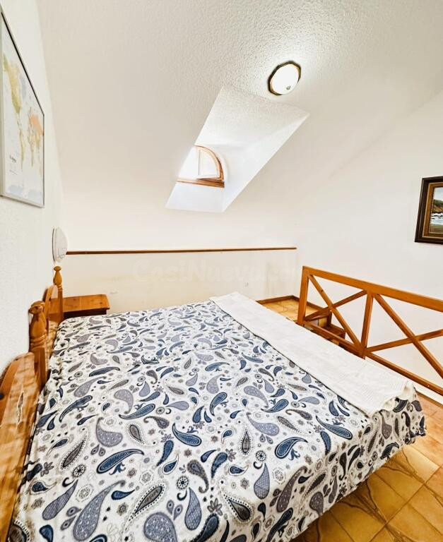 MAGNIFICO DUPLEX CON VISTAS AL MAR EN PARQUE SANTIAGO 2 - foto 4