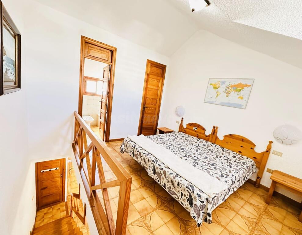 MAGNIFICO DUPLEX CON VISTAS AL MAR EN PARQUE SANTIAGO 2 - foto 5