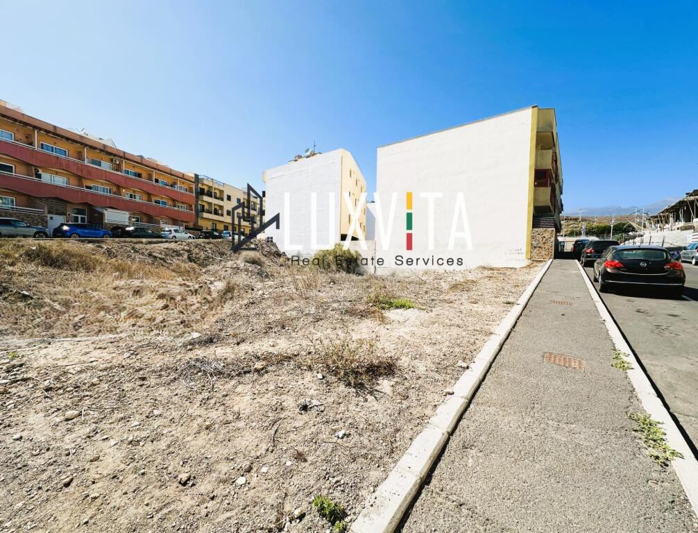 TERRENO EN CALLE LOS EMIGRANTES, 8 - SAN ISIDRO - foto 5