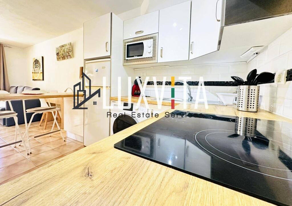 Apartamento de un dormitorio en Castle Harbour Los Cristiano - foto 4