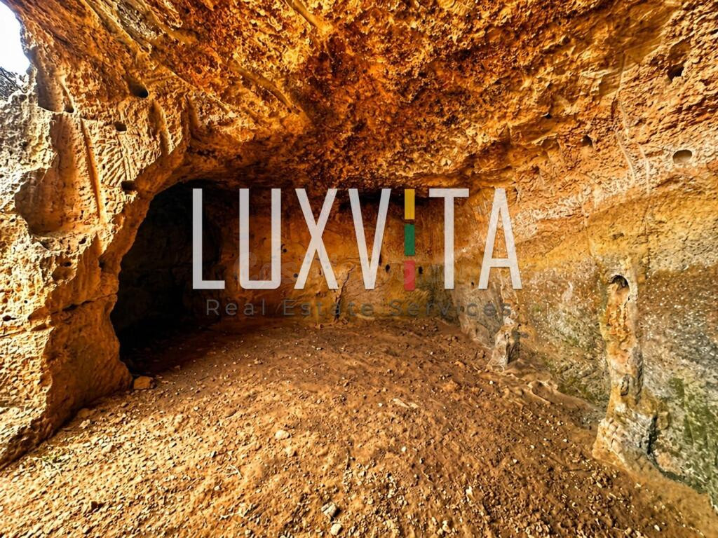 Terreno con Cuevas Únicas y Vistas Increíbles a la Naturalez - foto 4