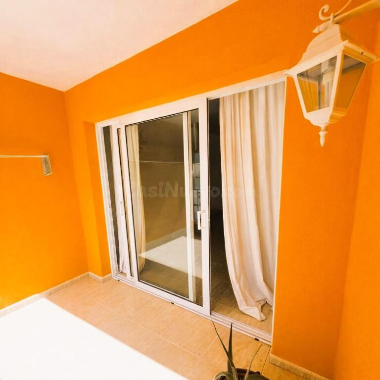 Propiedad con Encanto en Adeje Pueblo – 3 habitaciones en Zo - foto 2